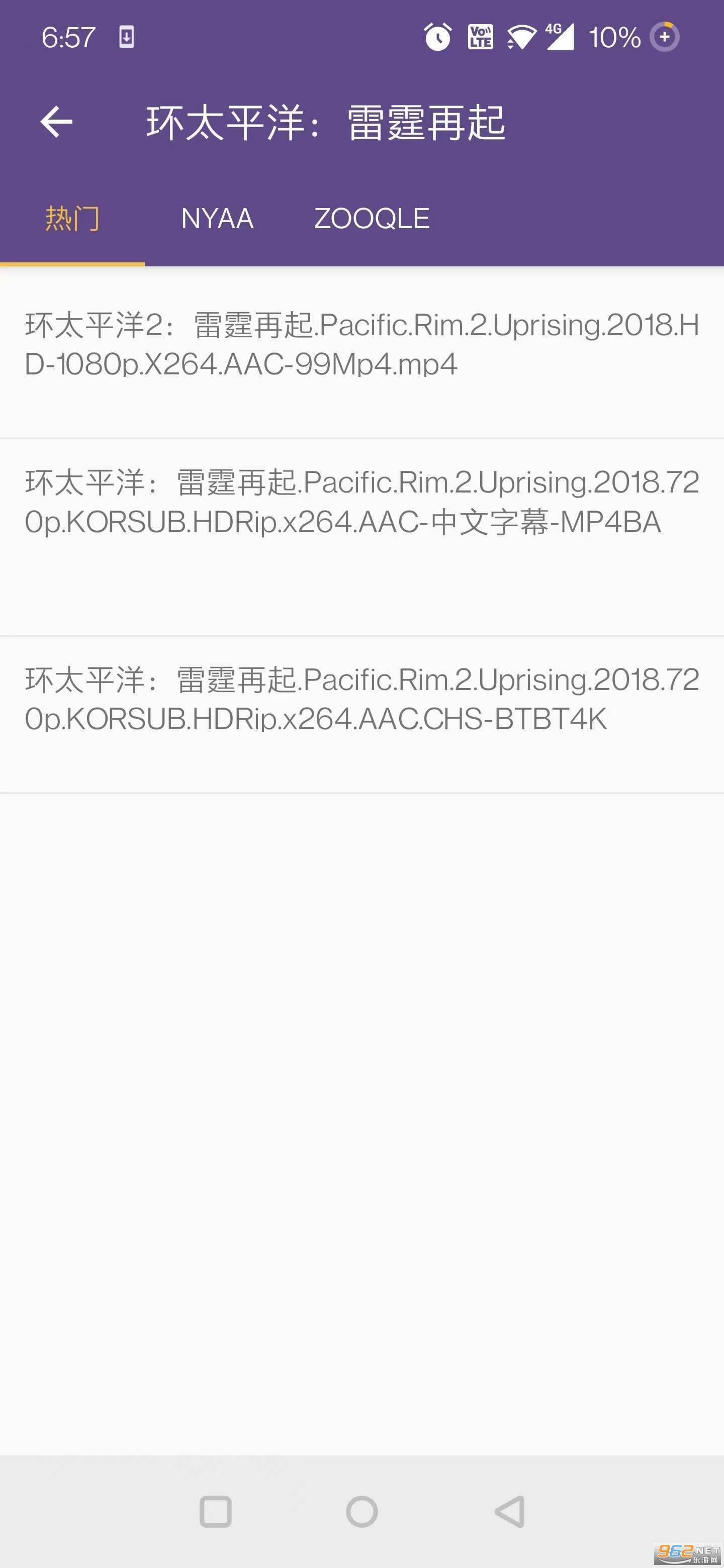 磁力猫torrent kitty在线搜索
